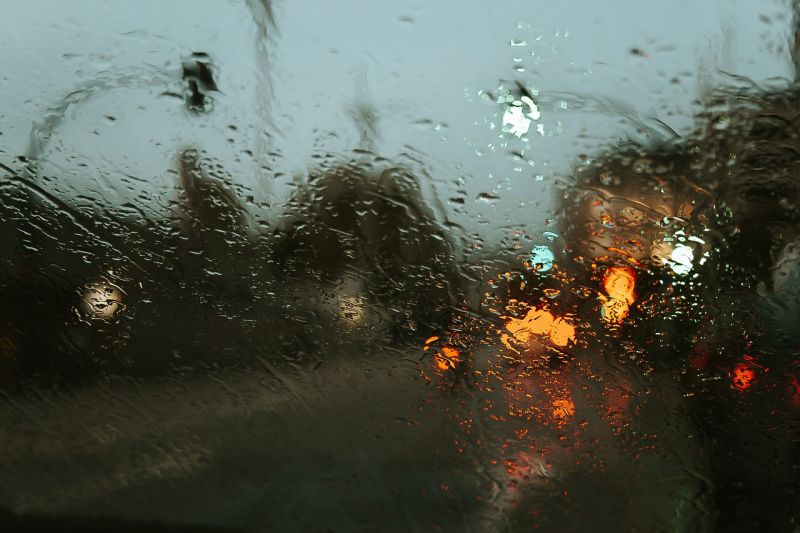 Egyetlen nap alatt több eső esett a Dél-Dunántúlon, mint máskor egész decemberben