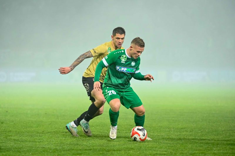 Kiszámolták: selejtezők nélkül is ott lehet a Bajnokok Ligája főtábláján a Ferencváros
