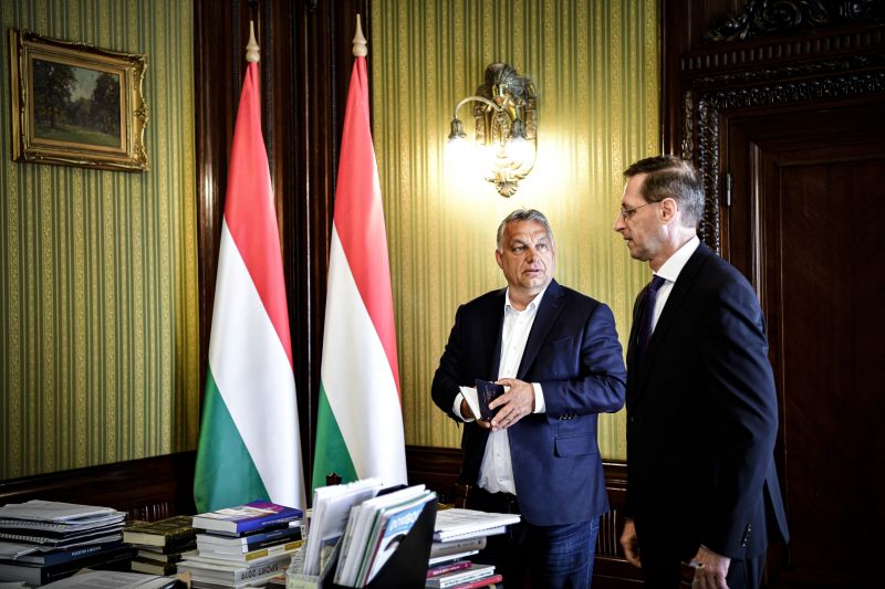 The government published the data in complete silence: the Hungarian economy is in big trouble