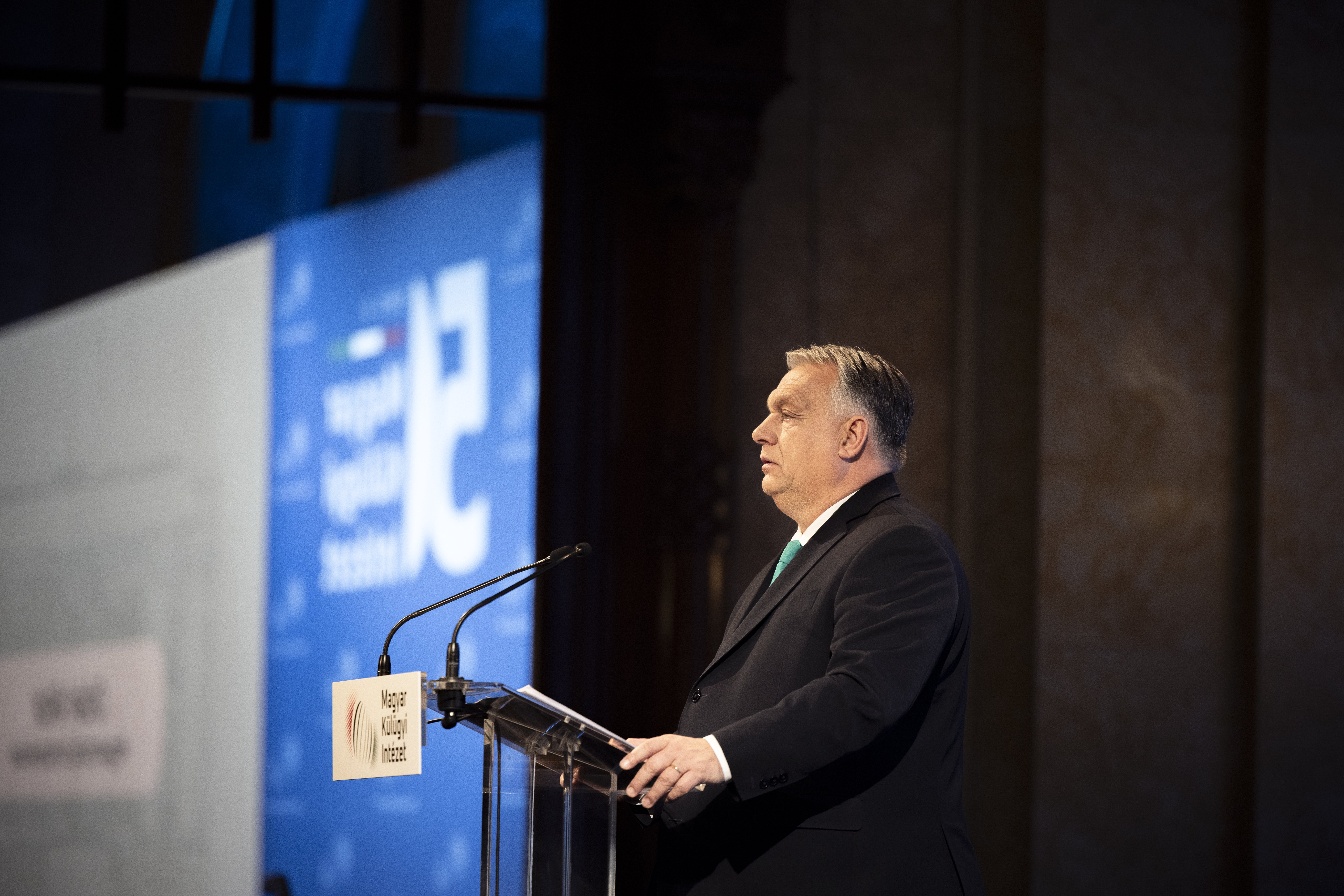 Orbán merész kijelentést tett, Putyin és Hszi Csin-ping ennek nem fog örülni