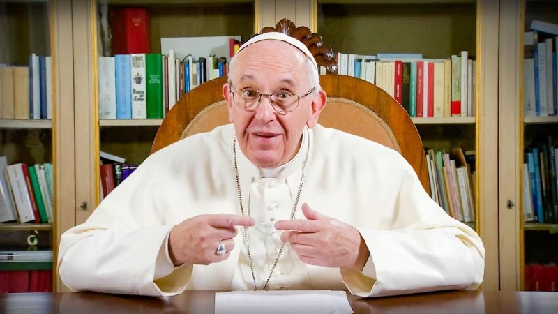 Megszólalt a Vatikán Ferenc pápa állapotával kapcsolatban 