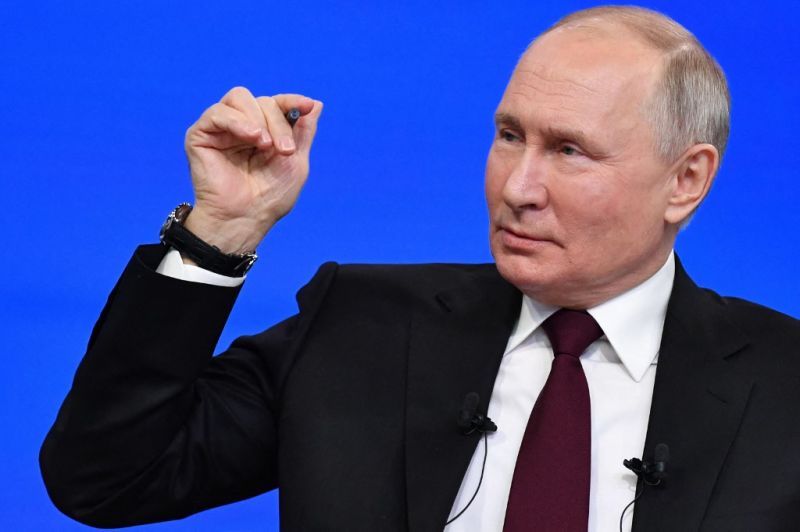 A NATO-főtitkár nem optimista Putyin kapcsán – „A Kreml egy hosszú és durva háborúra rendezkedik be”