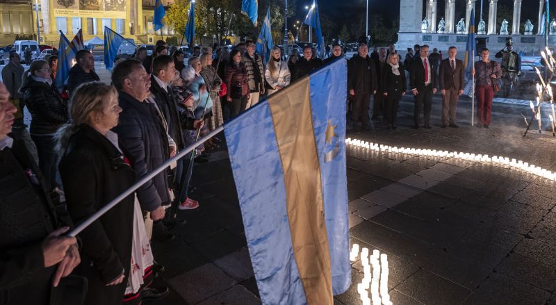 Elutasította a román képviselőház a Székelyföldre és az erdélyi magyarságra vonatkozó autonómiatervezeteket