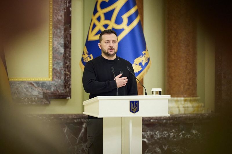Megszavazta a törvényt az ukrán parlament, visszaállhat a kárpátaljai magyarok nyelvhasználati joga