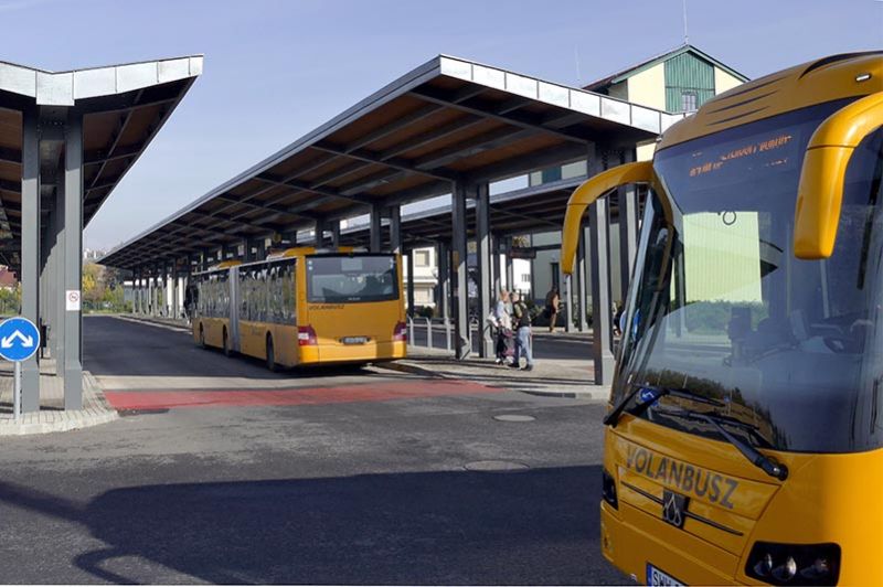 Összeomlik a közlekedés a sztrájk miatt, lehetetlen lesz busszal utazni vasárnap és hétfőn