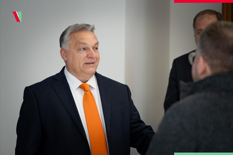 "Orbánék nagyon súlyos vereségként élik meg, zagyva beszéd" – romokban Orbán külföldi tekintélye