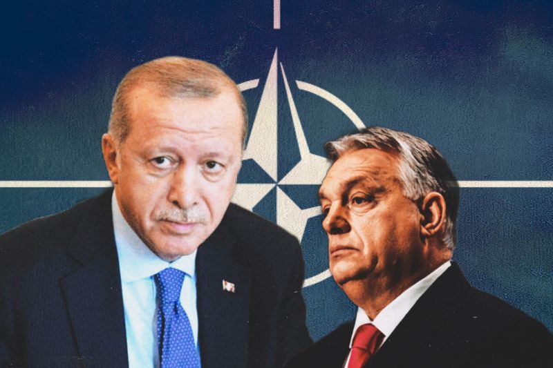 Orbánt így még nem alázták meg: Semmibe vette és cserben hagyta Erdogan, majd átlépett rajta