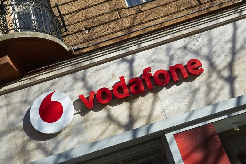 A Vodafone reagált! Ez volt az oka a nagy keddi netes leállásnak 