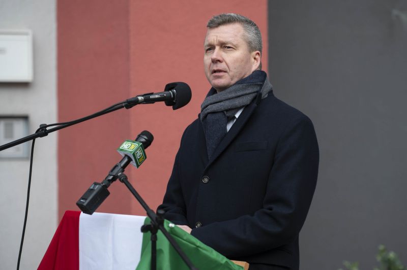A magyar állam 270 millió forinttal támogatott egy felvidéki civil szervezetet 