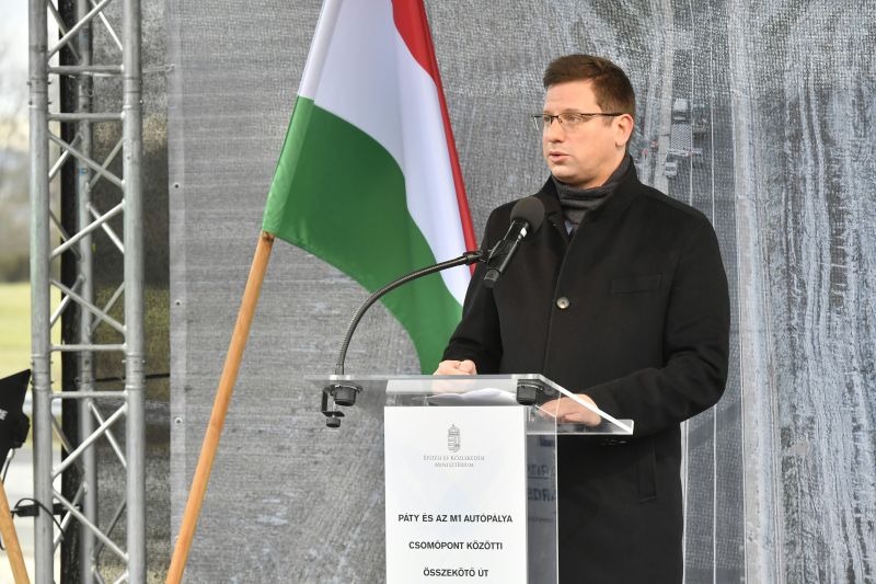 Gulyás Gergely nagy bejelentést tett – 140 ezer embert érint az Orbán-kormány béremelése