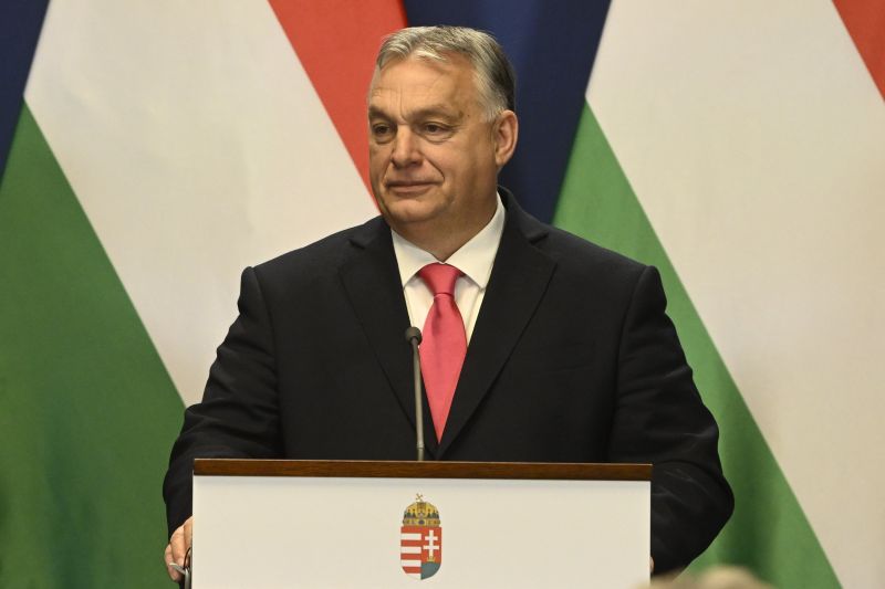 A NATO-főtitkár ezt várja a magyar parlamenttől