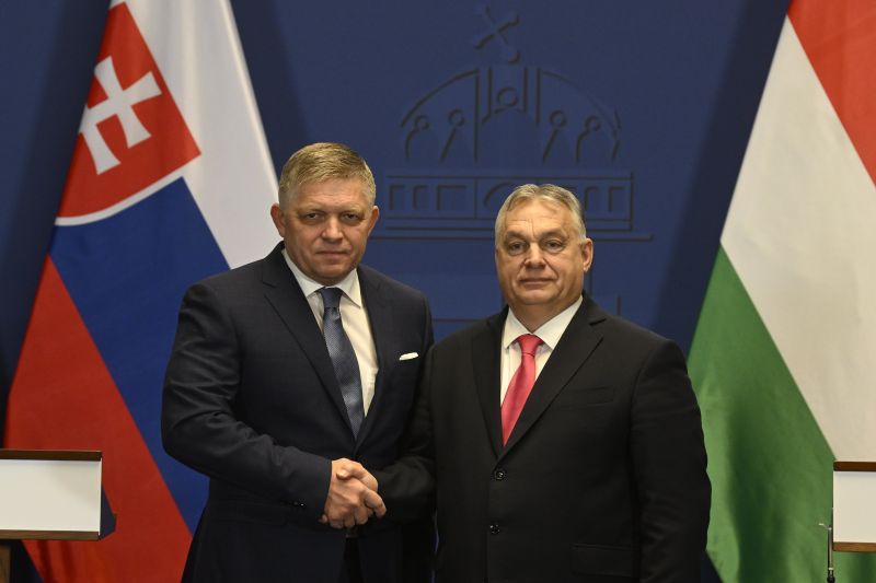 Orbán szövetségese miatt aggódik az EP