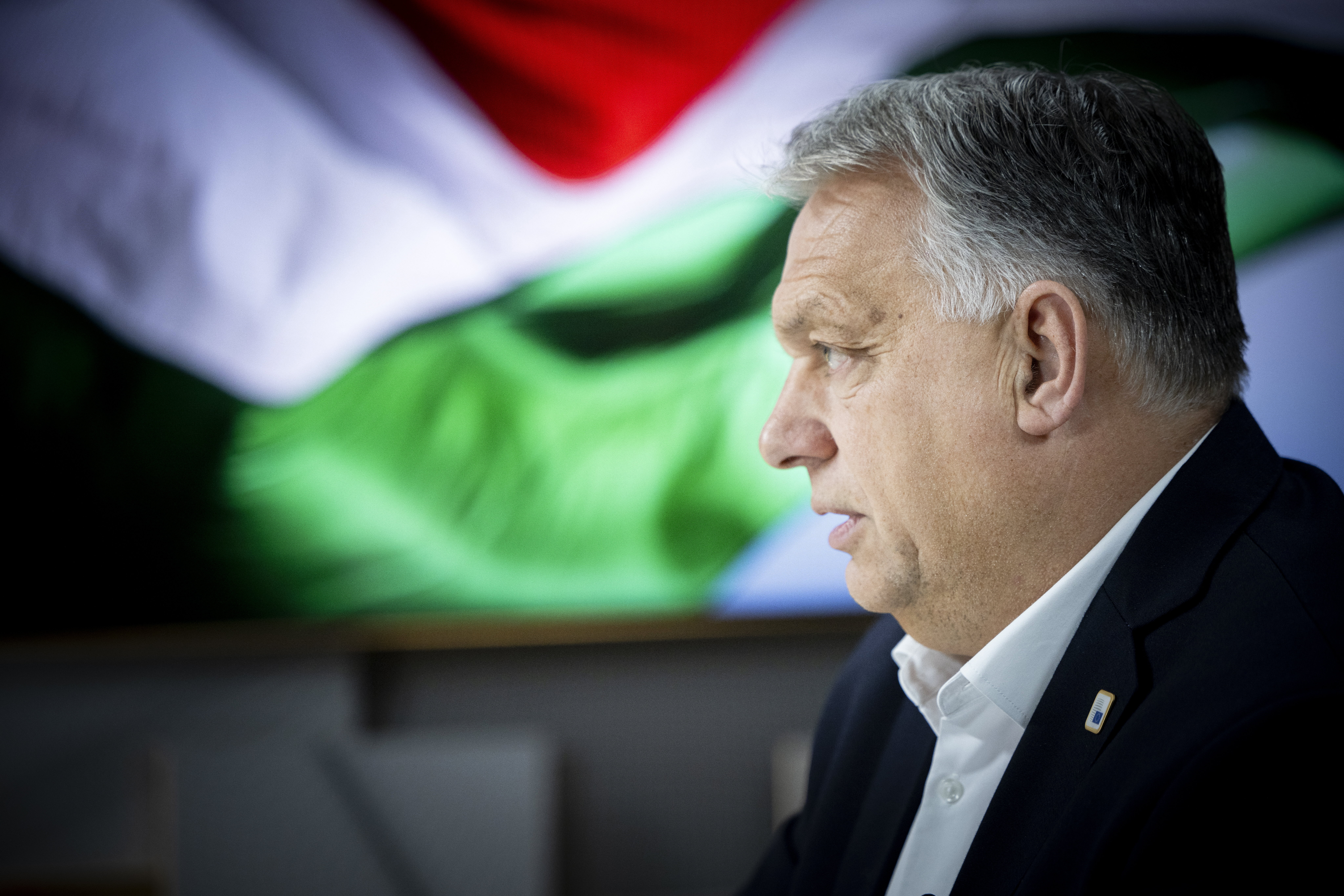 Orbán ismét csalódást okozott, ezúttal nem a magyaroknak