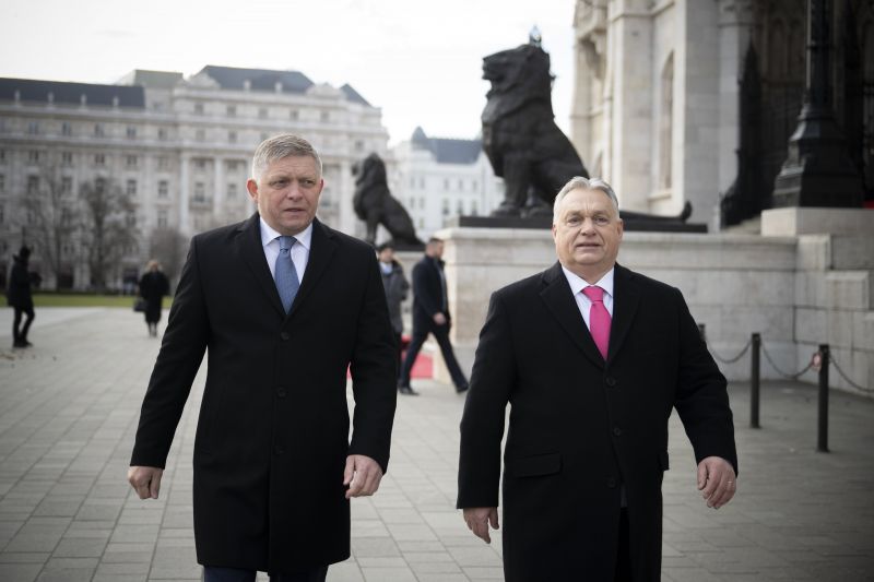 Orbán Viktor kijelentette, hogy mi az, ami soha nem volt olyan jó, mint most