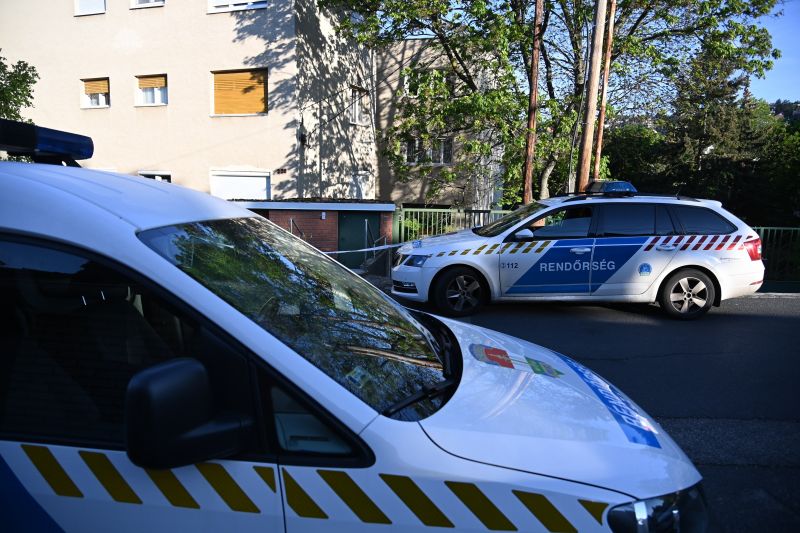 Elfogták a Mercedes sofőrjét, aki halálos tömegbalesetet okozott Újpesten