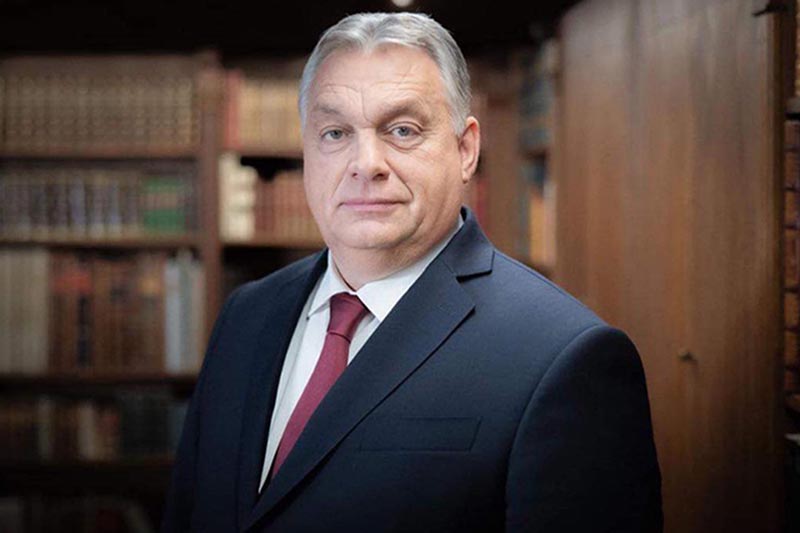 Orbán örömmel tette ki a hatalmas bejelentést, de a kommentelők szétszedik