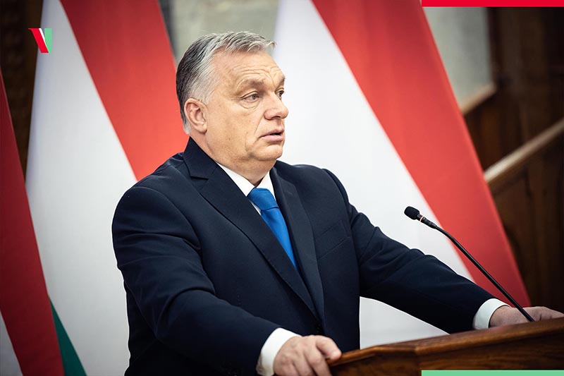 Orbán Armageddont kiált – A brüsszeli zsarolási kézikönyv szerint Magyarországot nyugati pénzügyi blokád alá veszik
