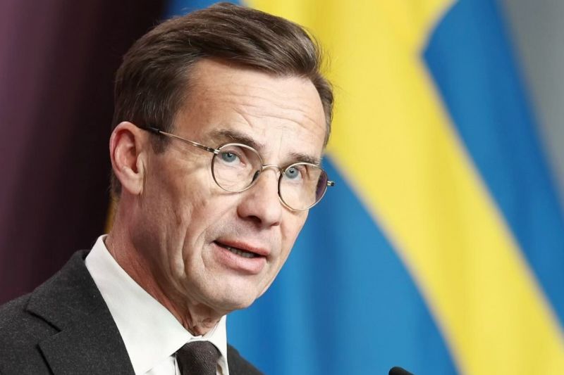 Kövér László „csicskázása” Stockholmig is elhallatszott, nincs miről tárgyalni a svéd kormányfő szerint