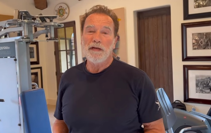 Arnold Schwarzenegger megmondta a tutit: tartsd be ezt a hat szabályt, és tovább élsz!
