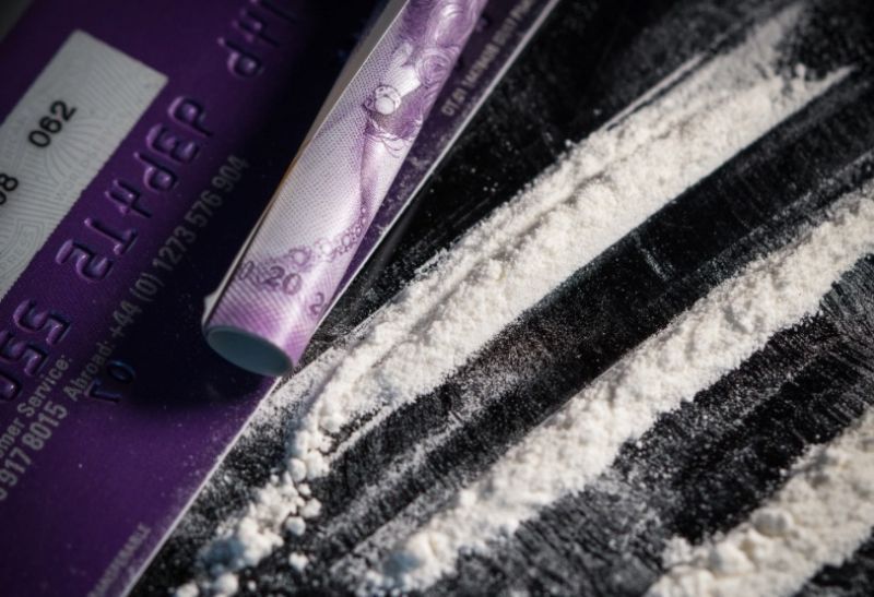 Kokaint találtak a parlament WC-jében: Azonnali vizsgálatot követelnek