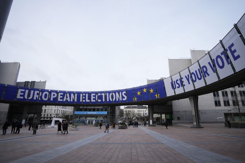 EP-választás: A szélsőjobb berobbanását jósolja egy uniós jelentés, súlyos következményekre figyelmeztetnek