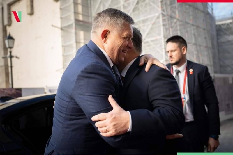 Kőkemény gyomrost kapott be Orbán egy magyar nőtől
