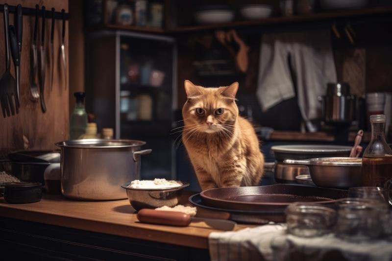 Botrány: étkezési céllal adják el a macskákat