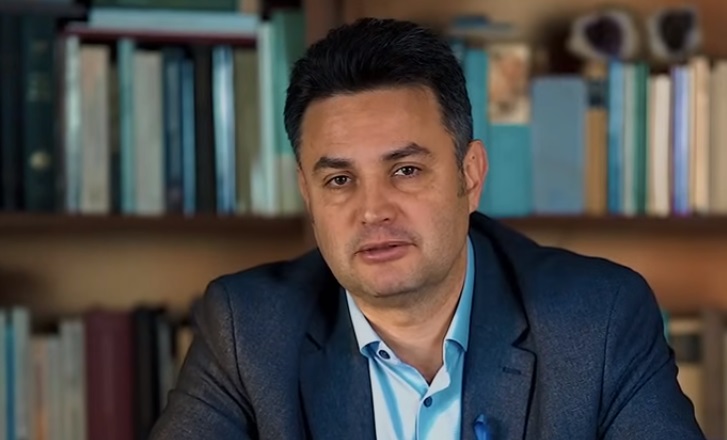 Márki-Zay: így győzhető le a Fidesz a 2024-es választásokon