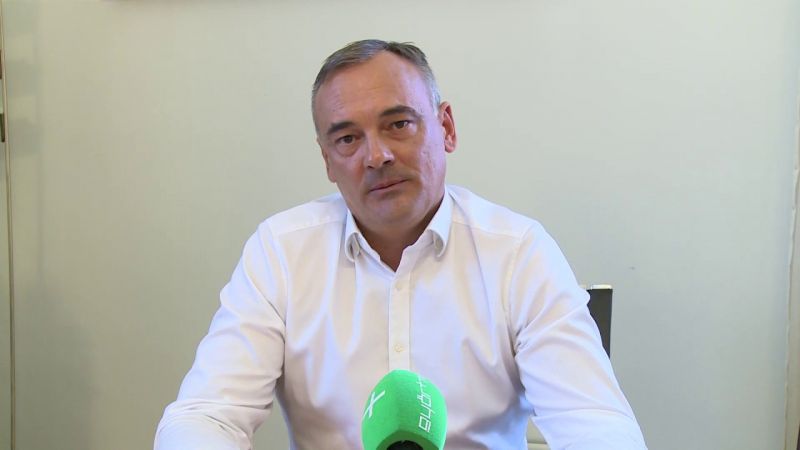 A győri polgármester szerint normálisan gondolkodó ember nem foglalkozik Borkai Zsolttal