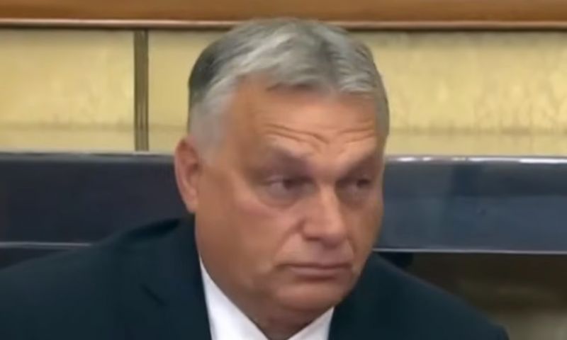 „Szabadságharcos” Orbán szűk körben elárulta: nagyon fél az orosz befolyás visszaszorulásától