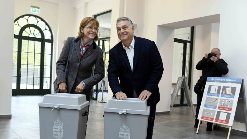 Republikon: 310 ezer szavazót vesztett a Fidesz egyetlen év alatt