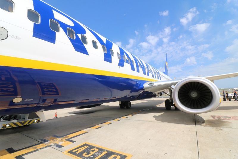 Kimondta a Kúria: nem kell 300 milliót fizetnie a Ryanairnek