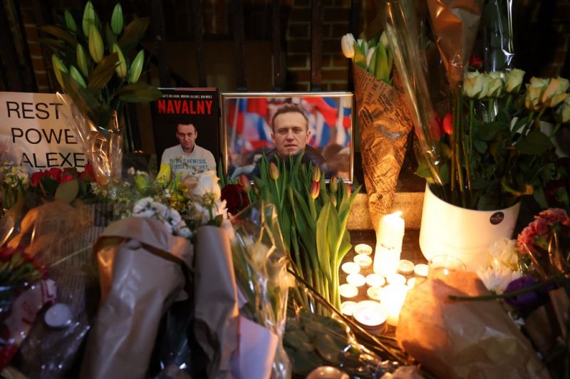 Navalnij szóvivője megerősítette, amiben már mind biztosak voltunk