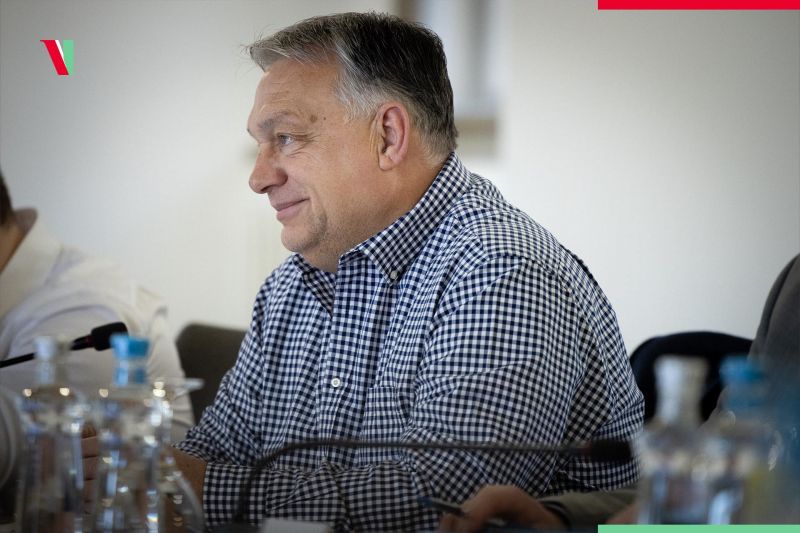 Orbán Viktor üzent a rendkívüli kormányülésről: erről szól majd 2024