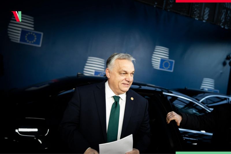 Az Állami Számvevőszék szerint a Fidesz nem használja ingyen Orbánék majorságát