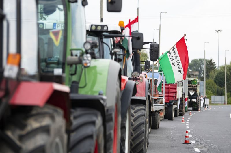 A kormány valamit nagyon nem akar elárulni a Magyarországra importált ukrán gabonáról