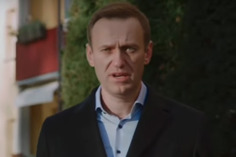 Navalnijt hagyták elsorvadni, "nem hagyhatjuk, hogy ugyanez megtörténjen velünk is"