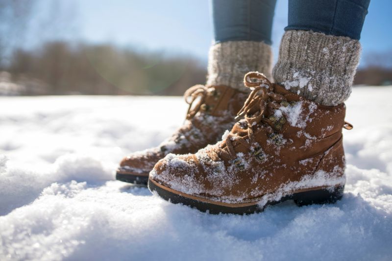 Válogatott téli női cipők: a legjobb modellek a hideg napokra