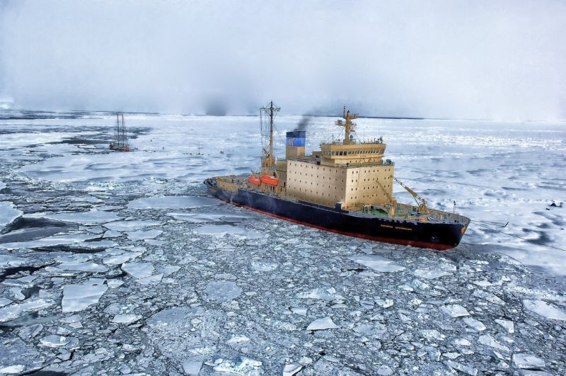 Kína már az Antarktisz gyarmatosítására készül?
