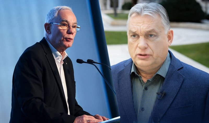 Balog Zoltán mától a gyávaság és a gyarlóság mintaképe, Orbán Viktor retteg – a Jobbik szerint vállalniuk kell a felelősséget
