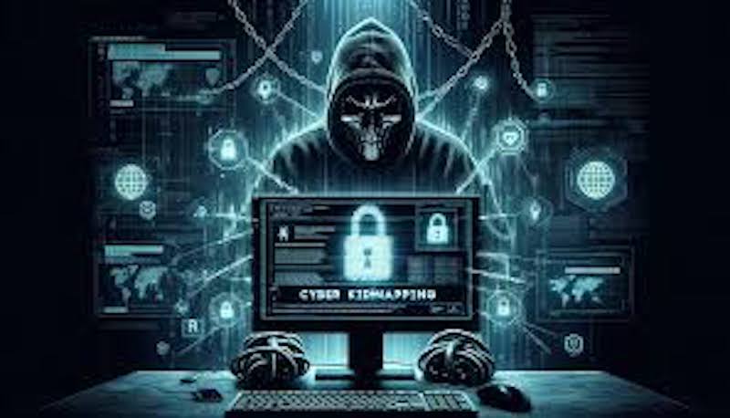 Vigyázat! Virtuális emberrablást követnek el a kiberbűnözők 