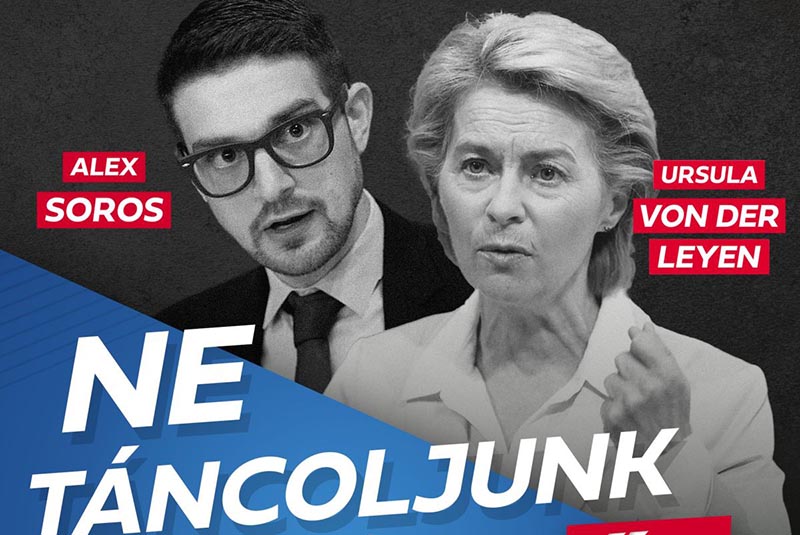 Döntött az EP: átláthatóbbak lesznek a politikai hirdetések