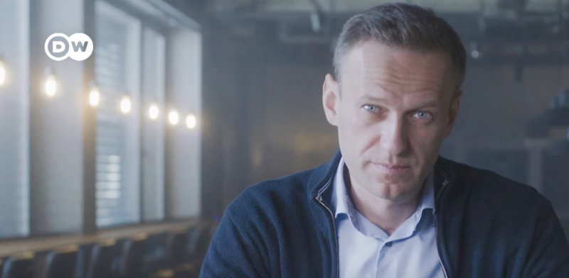 Friss információk a Navalnij fogolycsere-megállapodásról