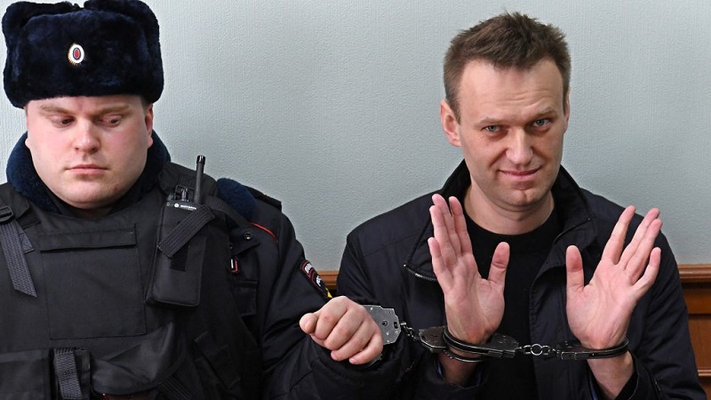 Független vizsgálat indulhat Navalnij halálának az ügyében