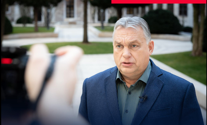 Orbán Viktor napok óta hallgat az államfő lemondásáról, a sajtófőnöke szerint már elmondta az álláspontját