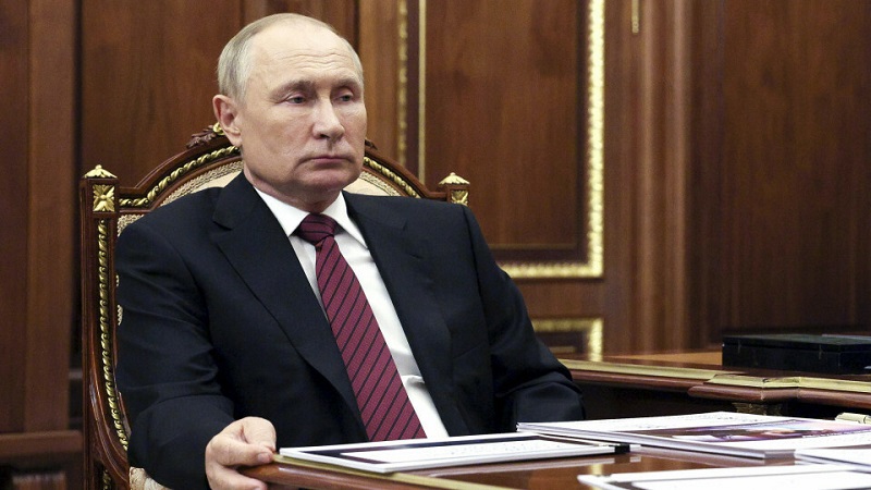 Fenyegetőzik a Kreml – Putyin nem viccel, elveszi a nyugati vagyontárgyakat
