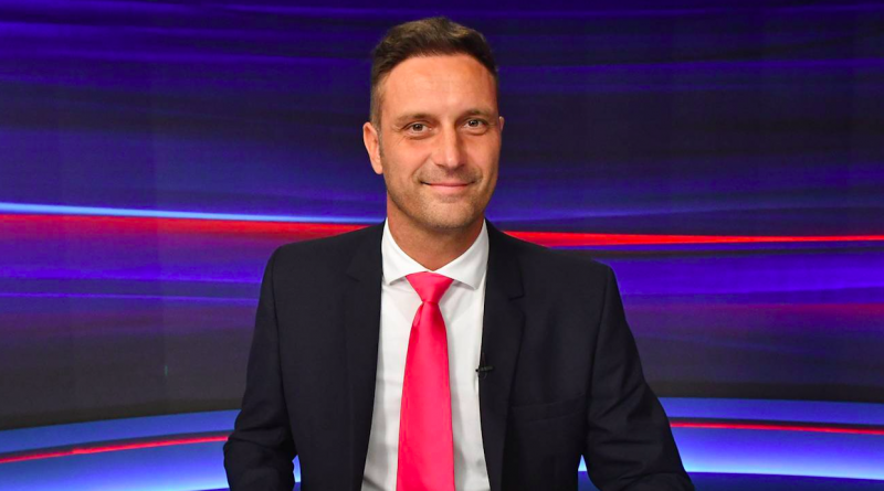 Fideszes polgármesterjelölt lett a TV2 egykori műsorvezetőjéből