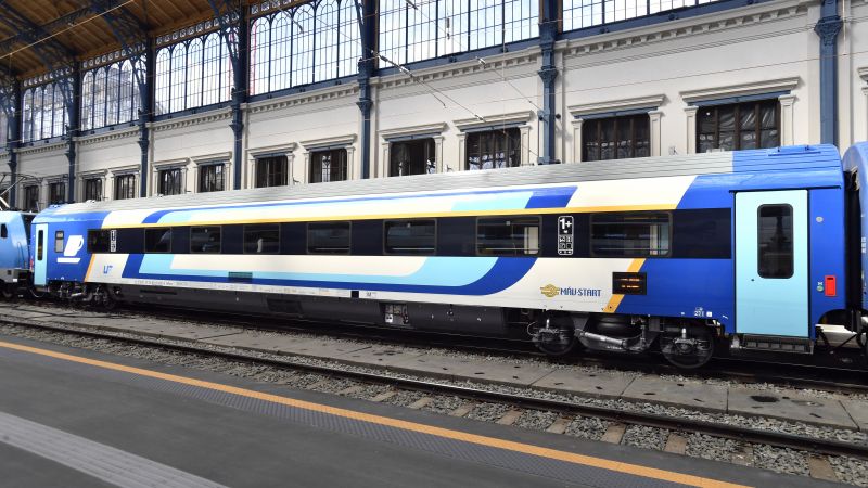 Napi MÁV: két vonat el sem indult, 20-40 perces késések egy Budapestet érintő vonalon