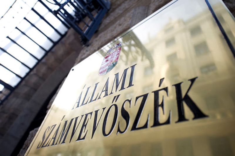 Jön a háború! Rátámadhat a Magyar Nemzeti Bankra az Állami Számvevőszék