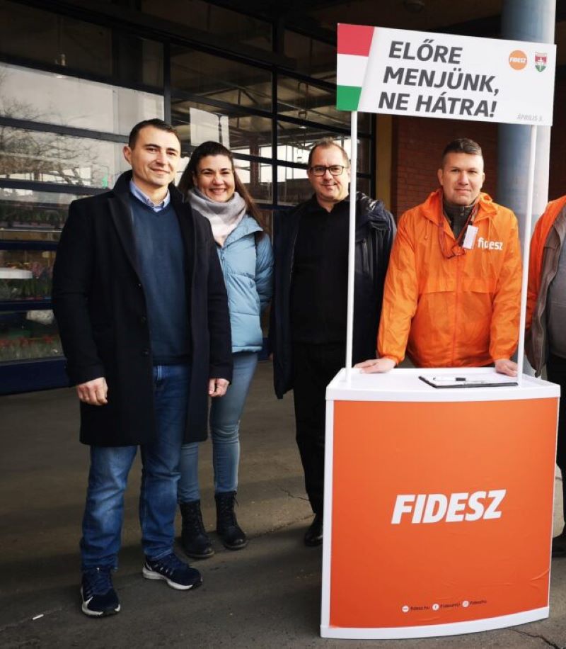 Balhorog Németh Szilárdnak! A Fideszből kizárt Borbély Lénárd polgármester inkább az ellenzékkel szövetkezik